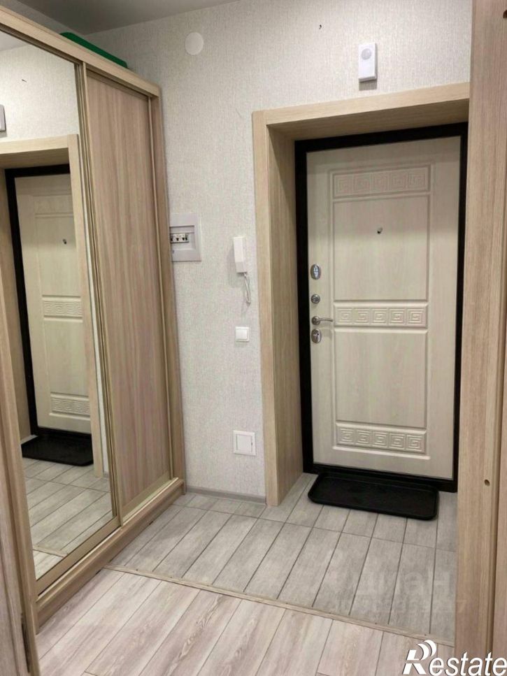 1-комн квартира ул Академика Губкина, 18В,  д. 18В
