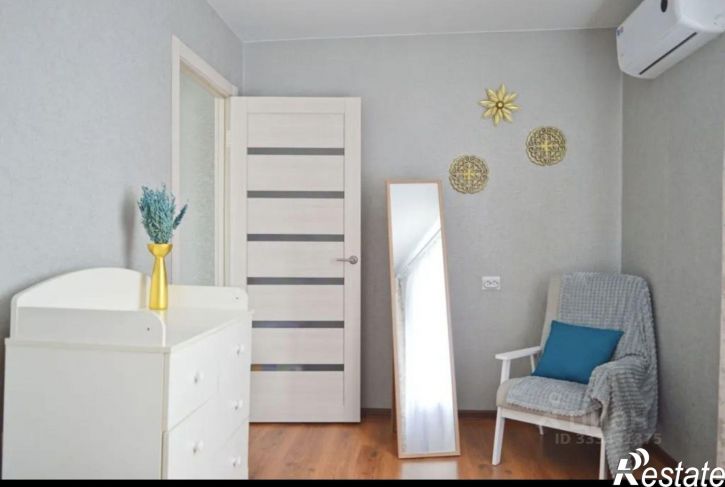 2-комн квартира ул Центральная, 35,  д. 35