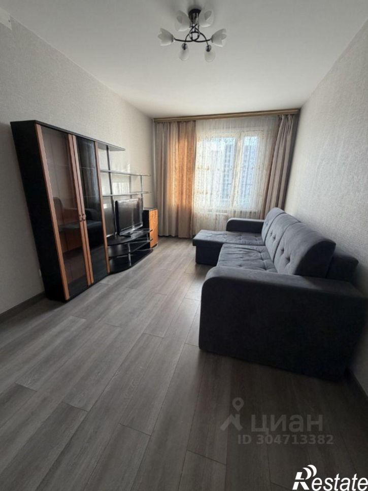 2-комн квартира ул Оренбургский Тракт, 138Д,  д. 138Д