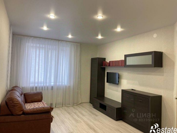 1-комн квартира ул Академика Губкина, 18В,  д. 18В