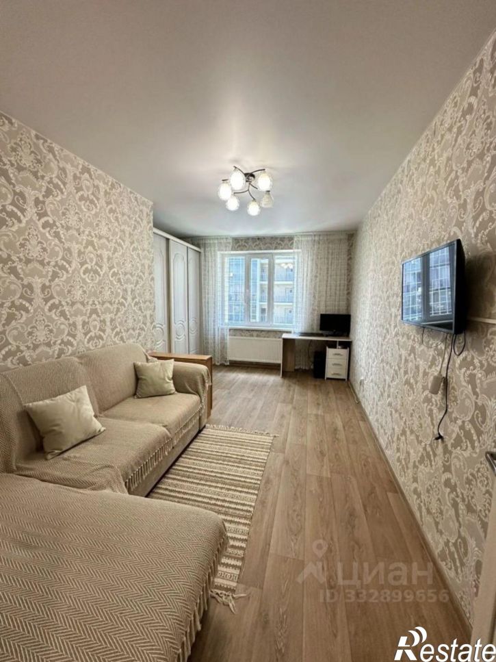 2-комн квартира ул Профессора Камая, 10 3,  д. 10 3,  к. 3