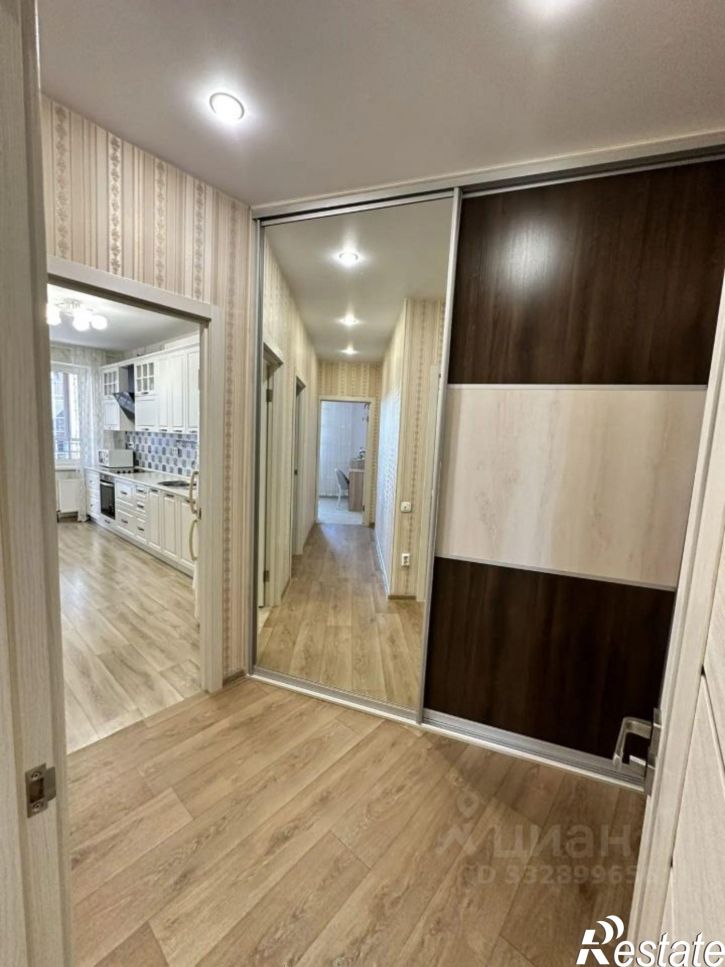 2-комн квартира ул Профессора Камая, 10 3,  д. 10 3,  к. 3