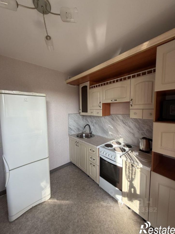 2-комн квартира ул Оренбургский Тракт, 138Д,  д. 138Д