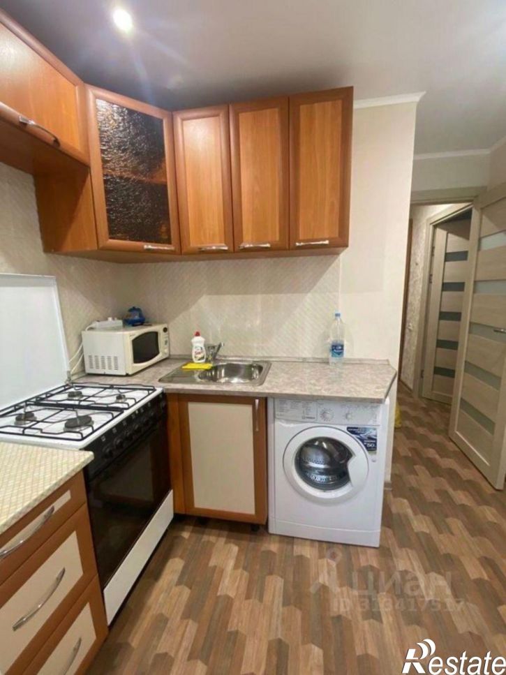 1-комн квартира ул Курчатова, 14,  д. 14