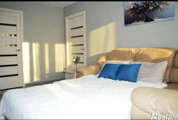 2-комн квартира ул Центральная, 35,  д. 35