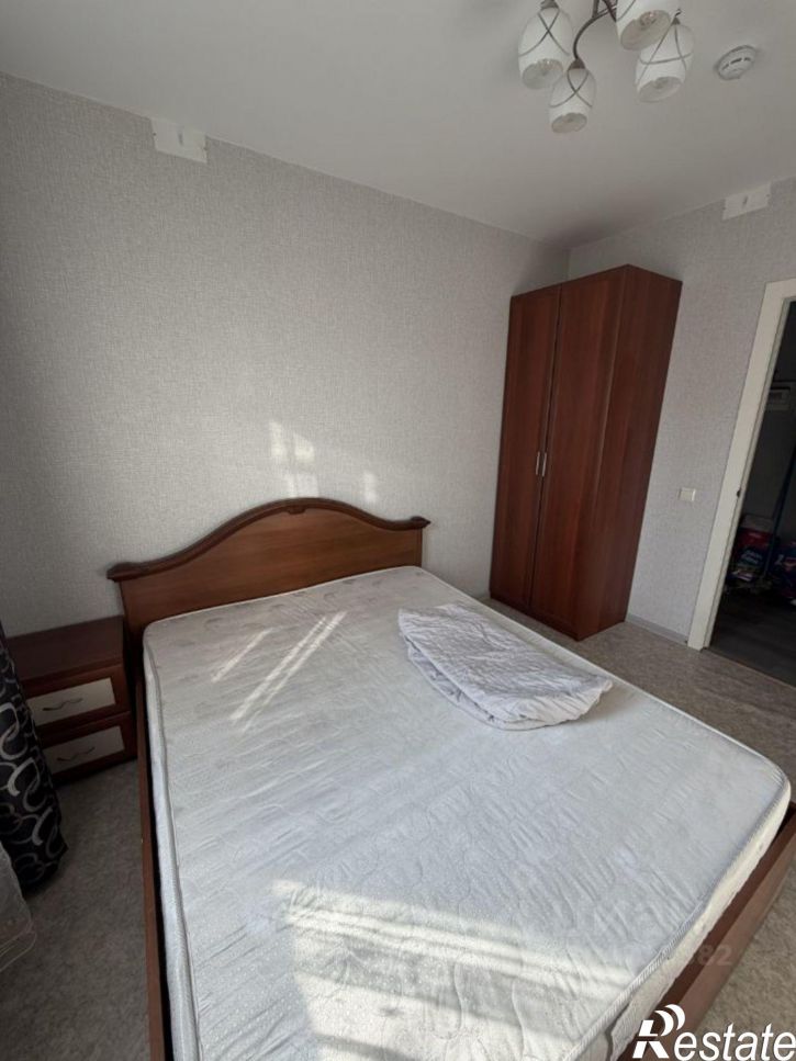 2-комн квартира ул Оренбургский Тракт, 138Д,  д. 138Д