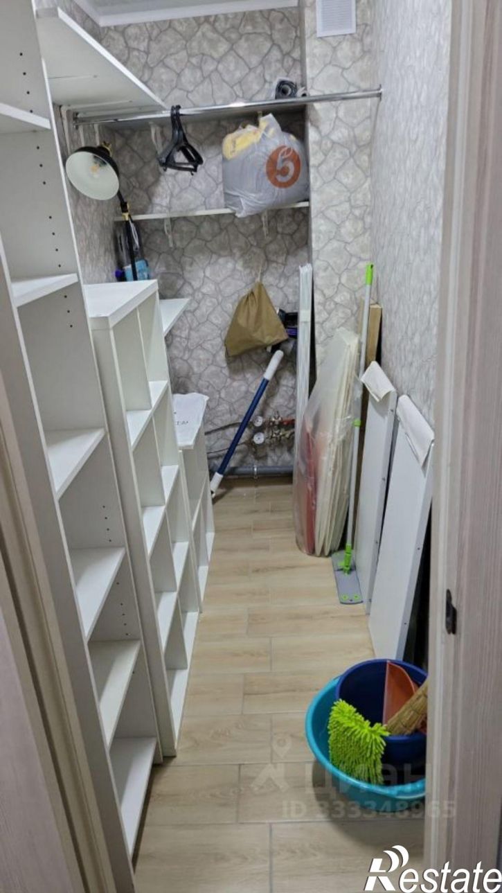 1-комн квартира ул Ярышлар, 2А,  д. 2А