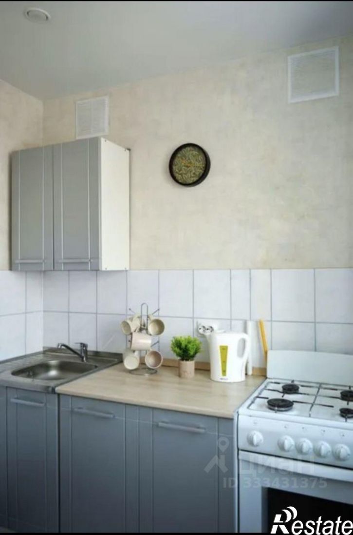 2-комн квартира ул Центральная, 35,  д. 35