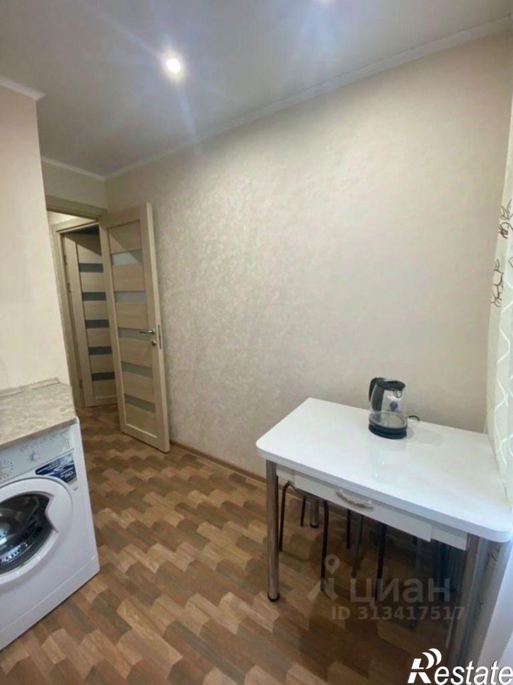 1-комн квартира ул Курчатова, 14,  д. 14