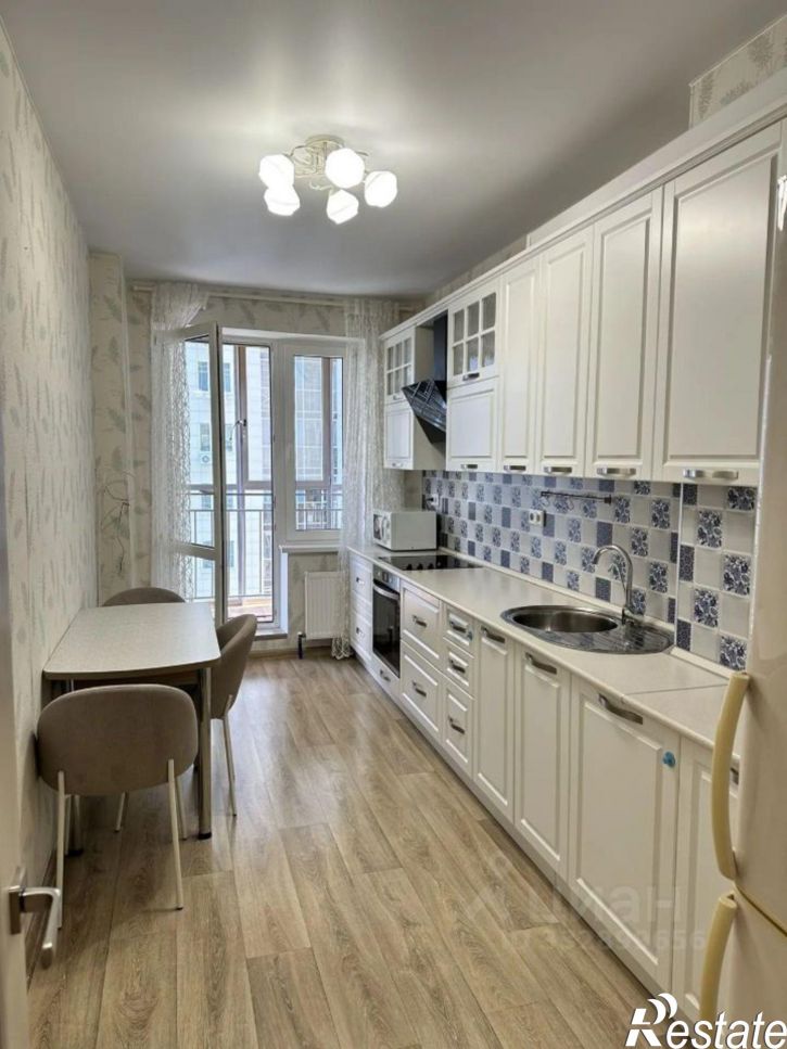 2-комн квартира ул Профессора Камая, 10 3,  д. 10 3,  к. 3