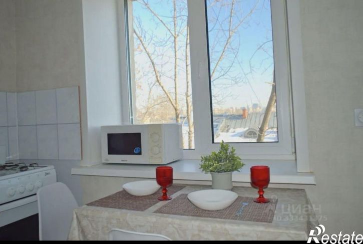2-комн квартира ул Центральная, 35,  д. 35