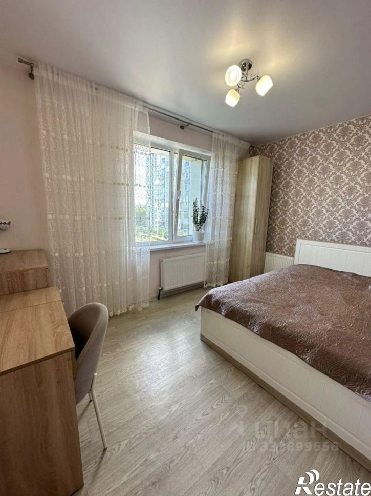 2-комн квартира ул Профессора Камая, 10 3,  д. 10 3,  к. 3
