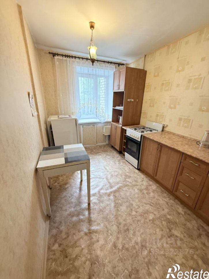 3-комн квартира ул Академика Губкина, 39/1,  д. 39/1