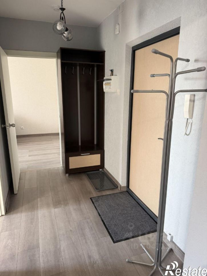 2-комн квартира ул Оренбургский Тракт, 138Д,  д. 138Д