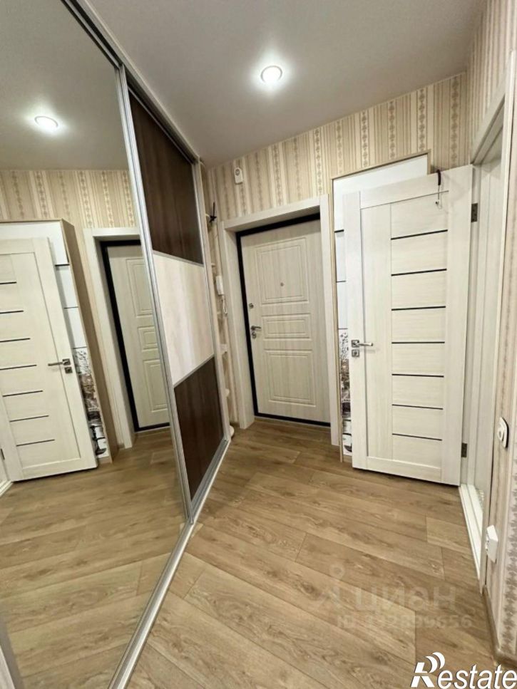 2-комн квартира ул Профессора Камая, 10 3,  д. 10 3,  к. 3