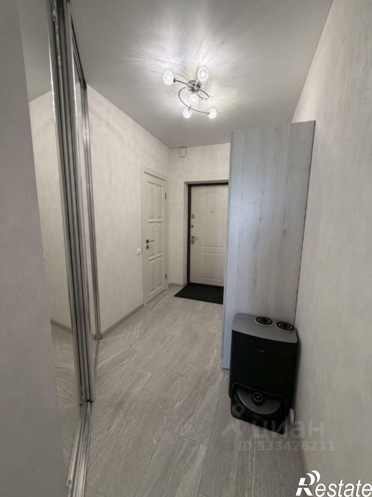 1-комн квартира ул Профессора Камая, 10 3,  д. 10 3,  к. 3