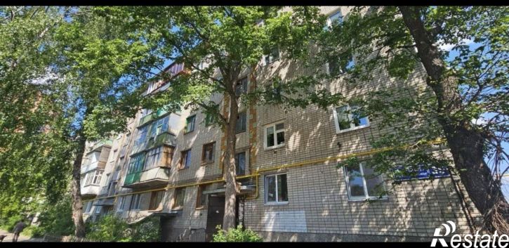 2-комн квартира ул Центральная, 35,  д. 35