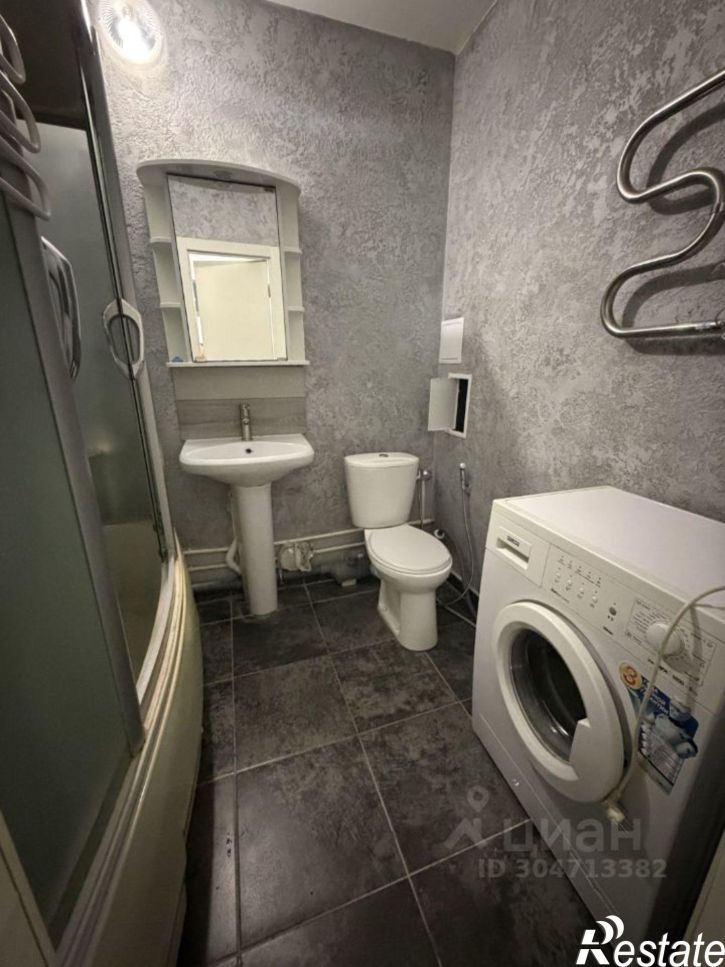 2-комн квартира ул Оренбургский Тракт, 138Д,  д. 138Д