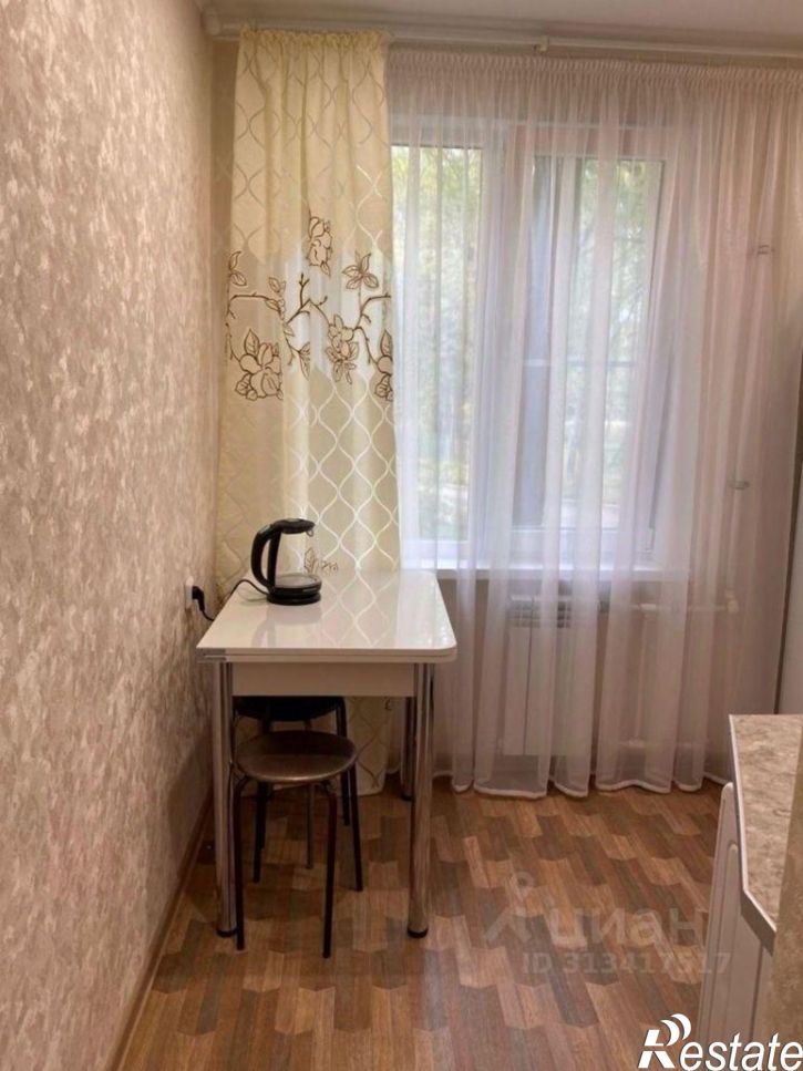 1-комн квартира ул Курчатова, 14,  д. 14
