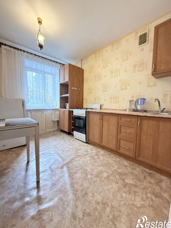 3-комн квартира ул Академика Губкина, 39/1,  д. 39/1