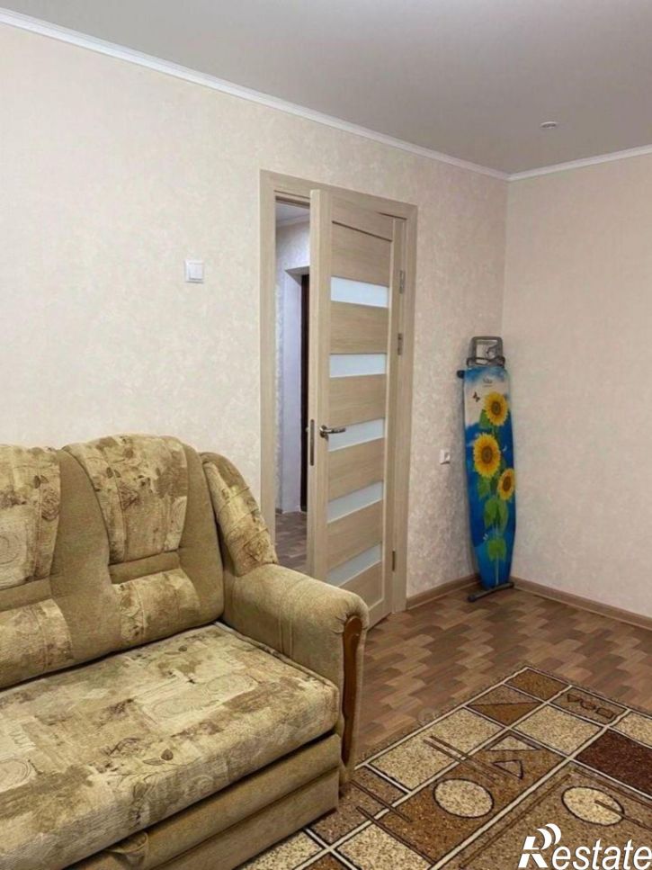1-комн квартира ул Курчатова, 14,  д. 14