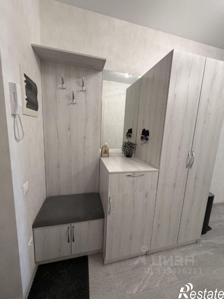 1-комн квартира ул Профессора Камая, 10 3,  д. 10 3,  к. 3