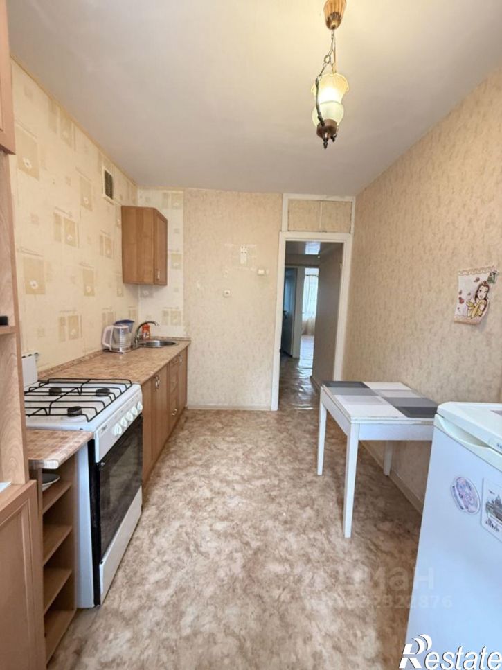 3-комн квартира ул Академика Губкина, 39/1,  д. 39/1