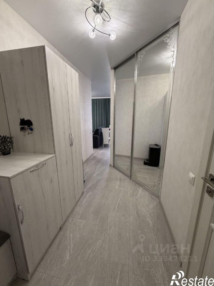 1-комн квартира ул Профессора Камая, 10 3,  д. 10 3,  к. 3