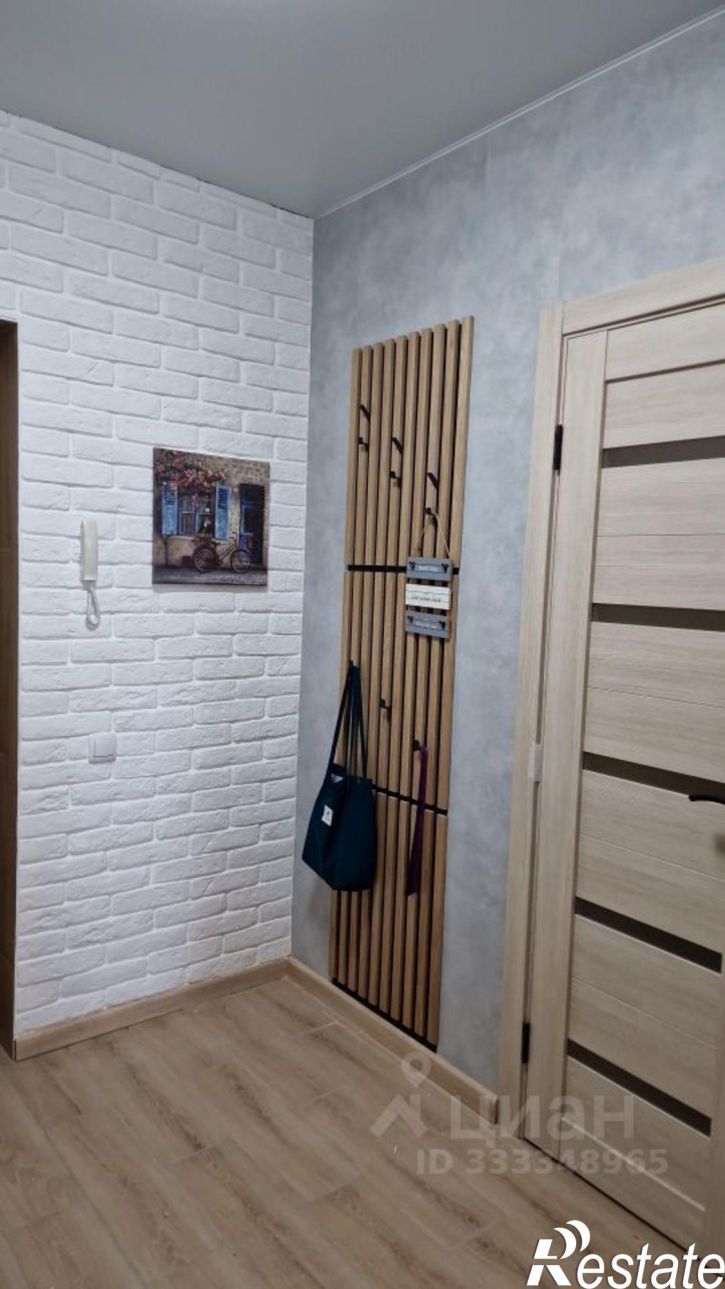 1-комн квартира ул Ярышлар, 2А,  д. 2А