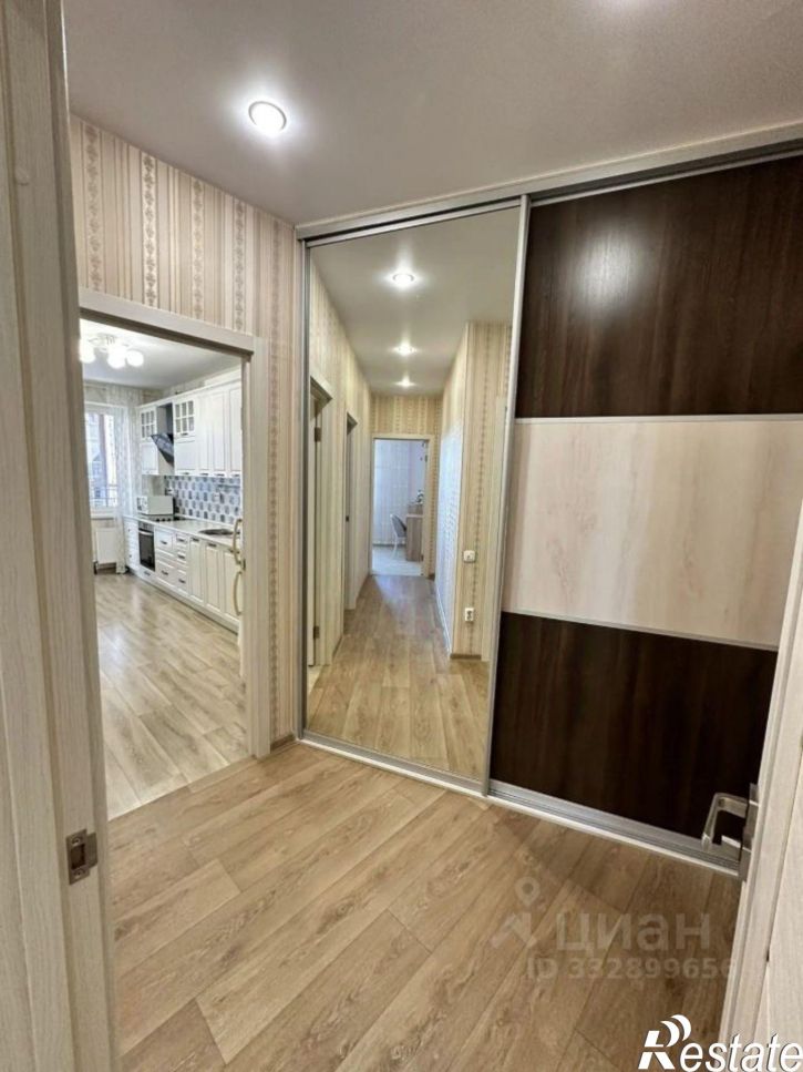 2-комн квартира ул Профессора Камая, 10 3,  д. 10 3,  к. 3