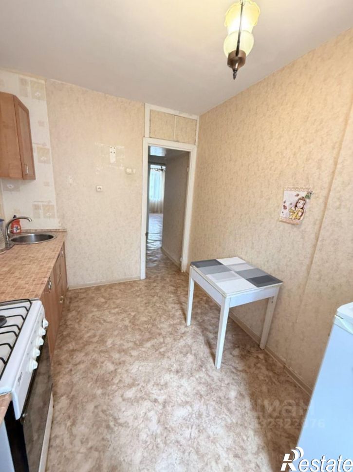 3-комн квартира ул Академика Губкина, 39/1,  д. 39/1