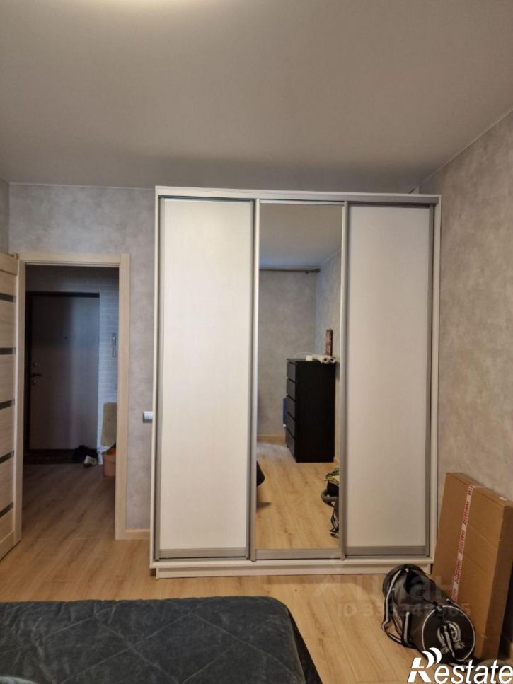 1-комн квартира ул Ярышлар, 2А,  д. 2А