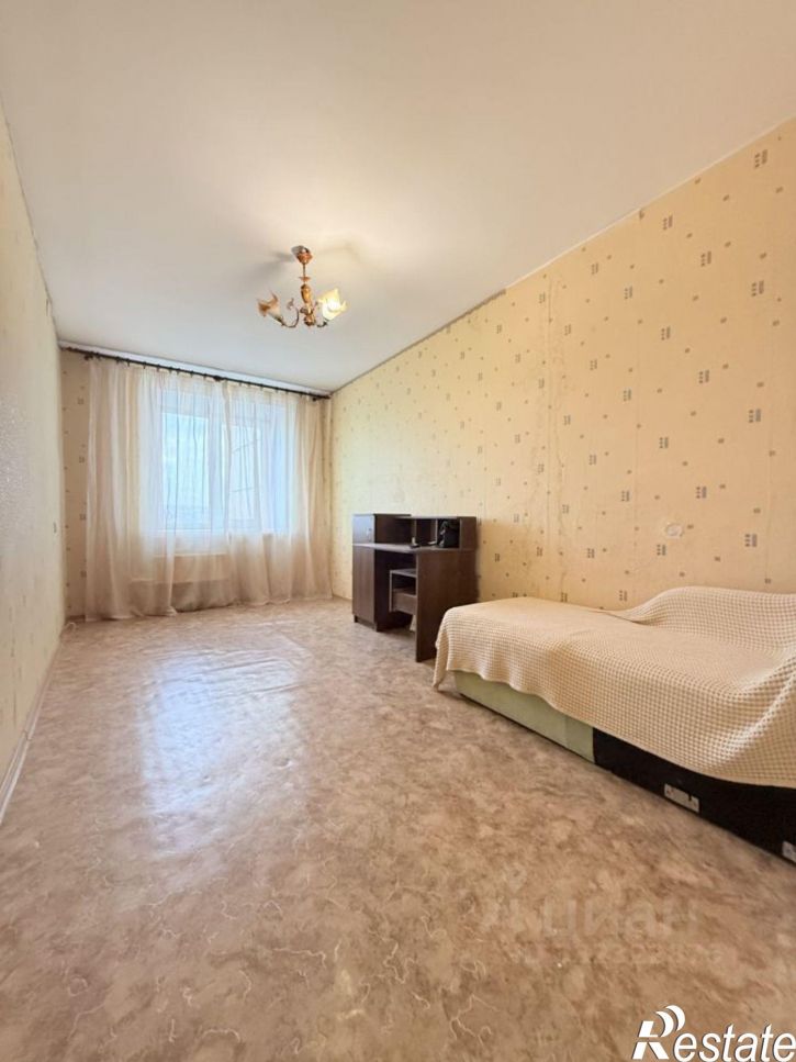 3-комн квартира ул Академика Губкина, 39/1,  д. 39/1