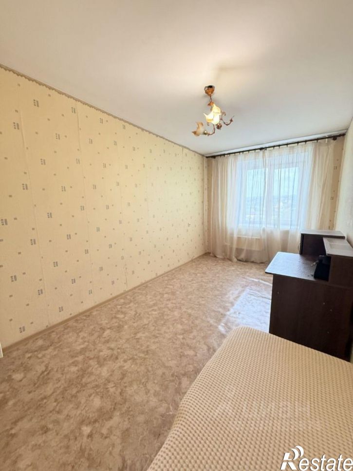 3-комн квартира ул Академика Губкина, 39/1,  д. 39/1