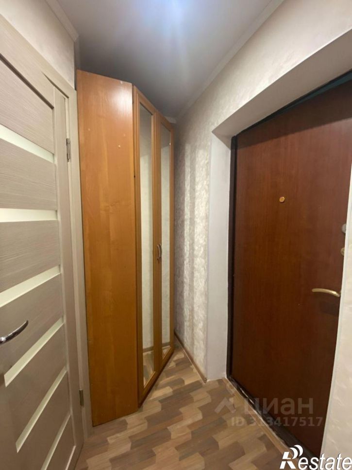 1-комн квартира ул Курчатова, 14,  д. 14