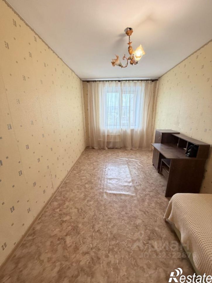 3-комн квартира ул Академика Губкина, 39/1,  д. 39/1