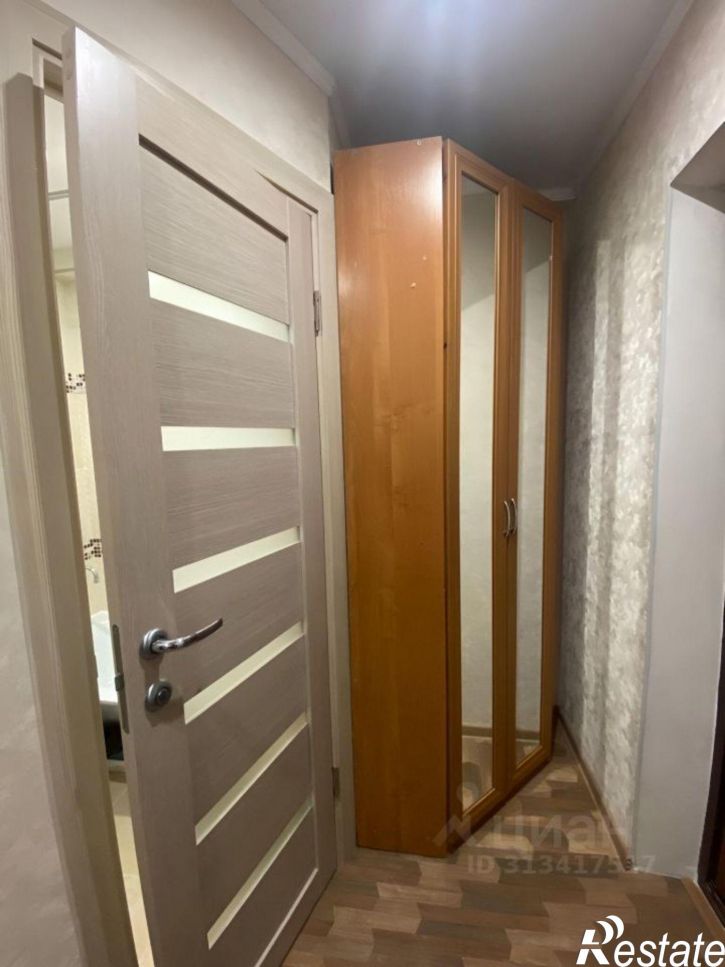 1-комн квартира ул Курчатова, 14,  д. 14