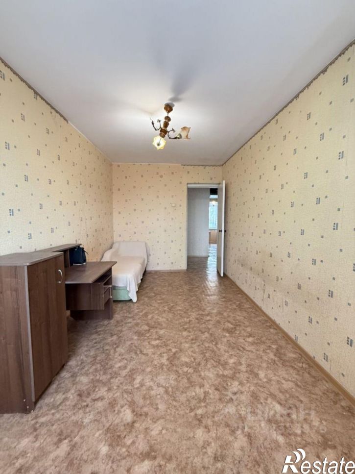3-комн квартира ул Академика Губкина, 39/1,  д. 39/1