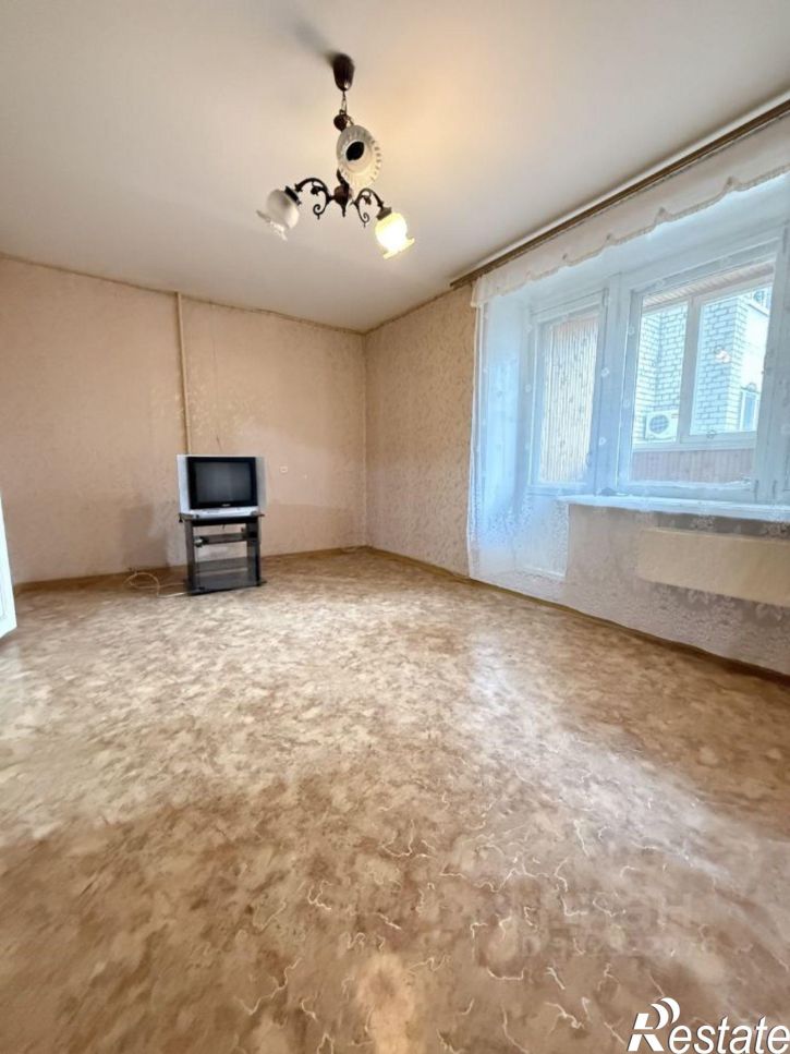 3-комн квартира ул Академика Губкина, 39/1,  д. 39/1