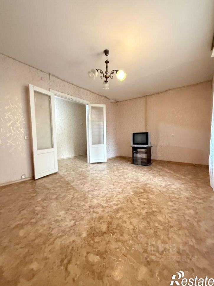 3-комн квартира ул Академика Губкина, 39/1,  д. 39/1