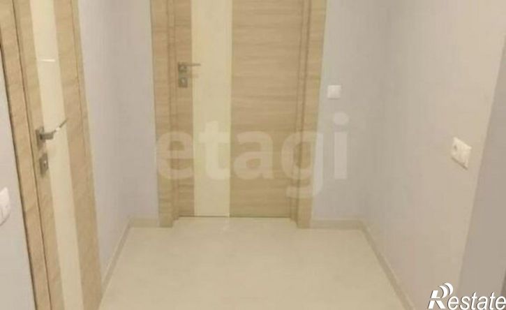 1-комн квартира Республика Татарстан (Татарстан), Казань, улица Натана Рахлина, 13к1