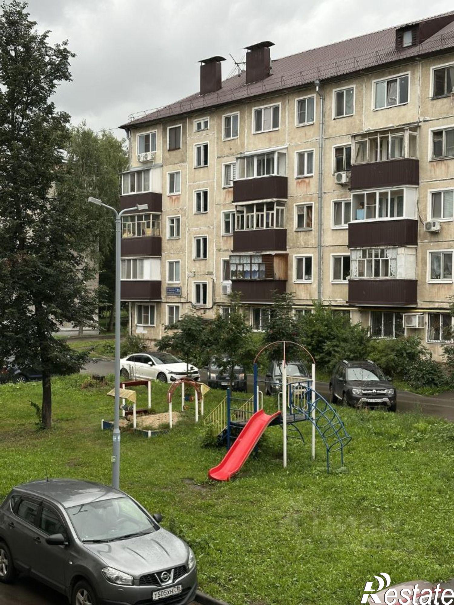 Купить комнату за 2 100 000 рублей на ул Дементьева, 29А