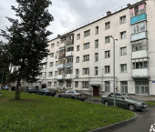 комната 15 кв м ул Дементьева, 29А