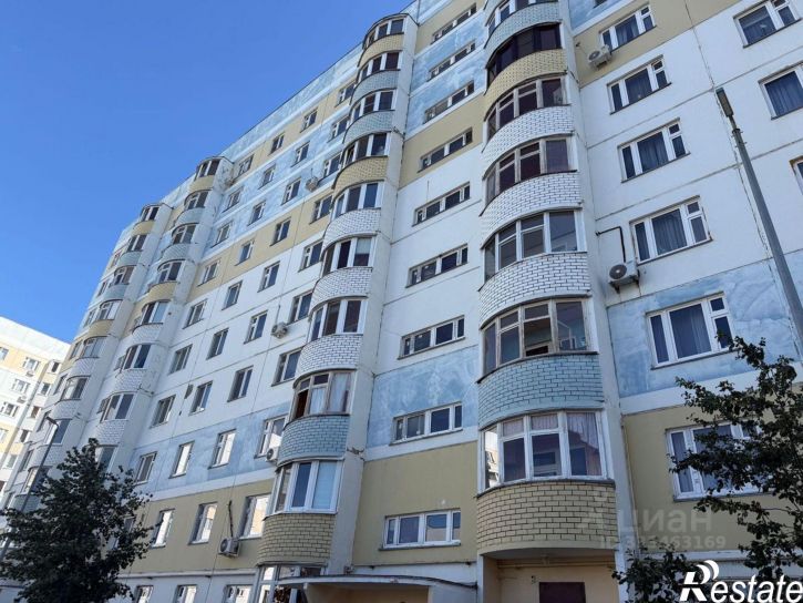 1-комн квартира ул Академика Глушко, 22,  д. 22