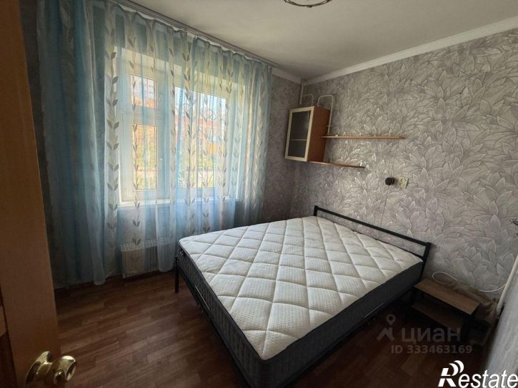 1-комн квартира ул Академика Глушко, 22,  д. 22