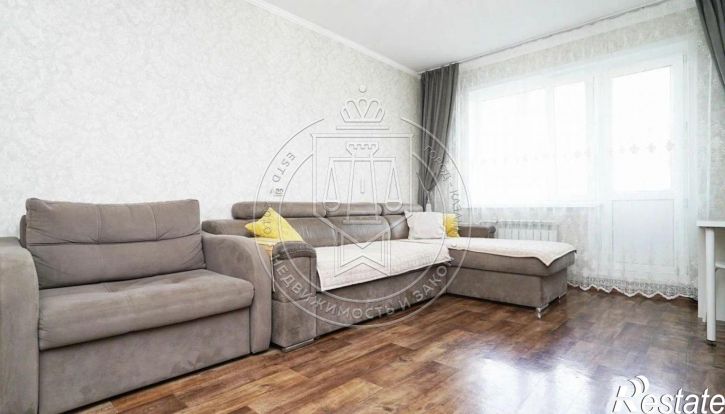 1-комн квартира Академика Глушко ул, 15