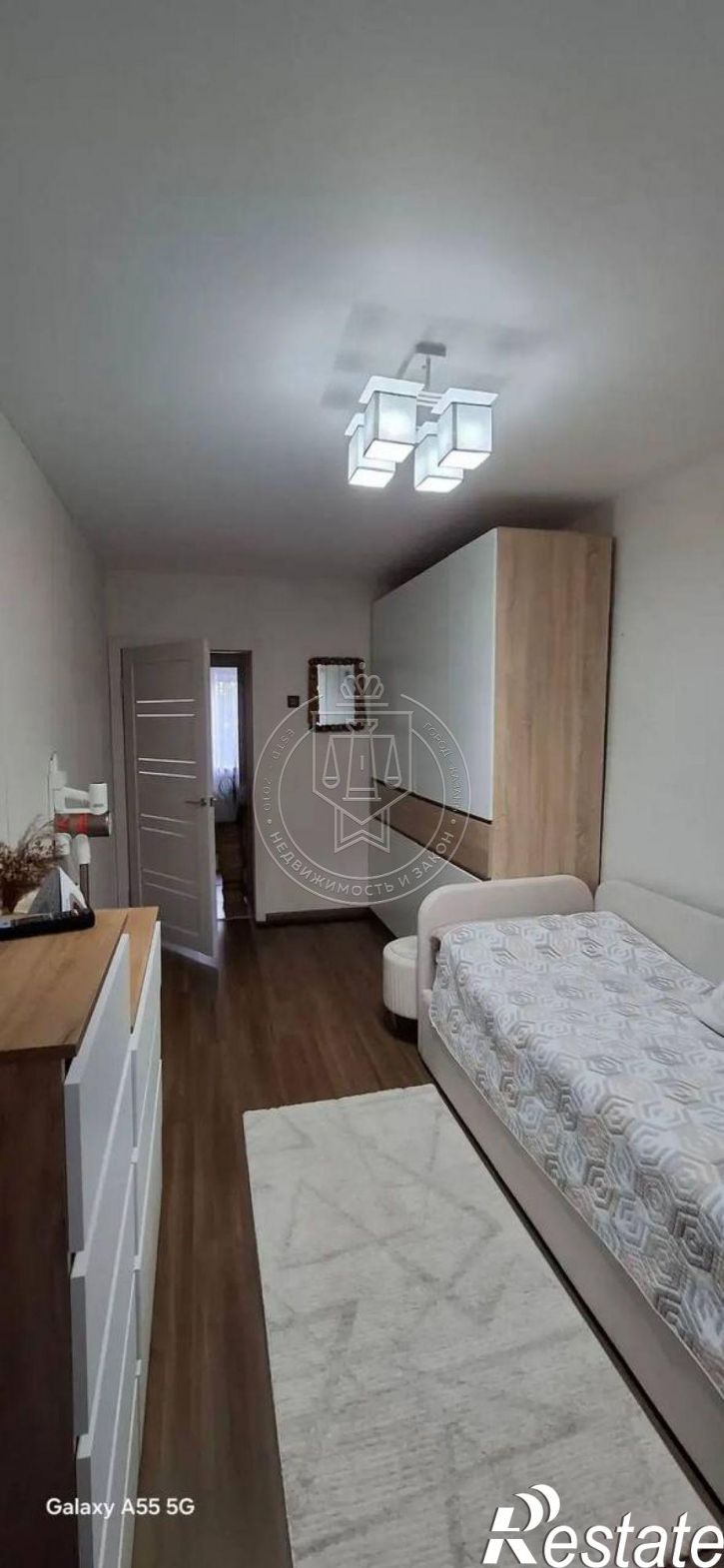3-комн квартира 2-я Юго-Западная ул, 29