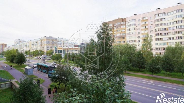 1-комн квартира Академика Глушко ул, 15