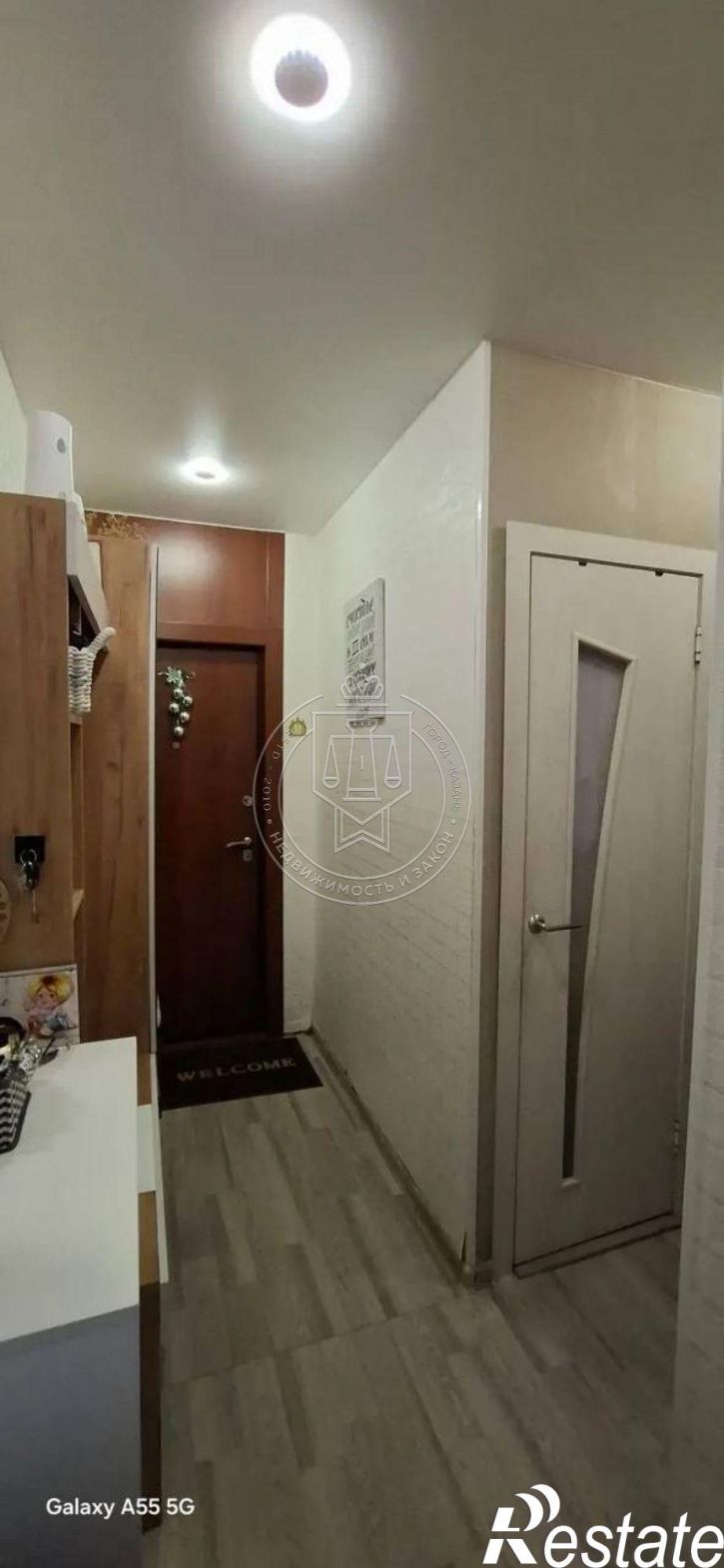 3-комн квартира 2-я Юго-Западная ул, 29