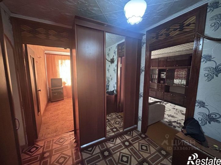 2-комн квартира ул Копылова, 18,  д. 18